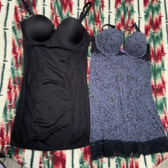 Bundle of Babydolls size US Large - Picture 10 of 11